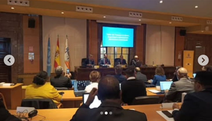 congreso