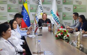 ¡Ipostel realiza 1era Plenaria Virtual CARven!