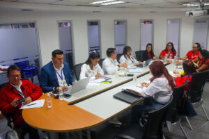 IPOSTEL y SENIAT instalan comisión: CORREO ADUANA