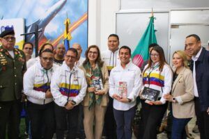 Plataforma Exporta Fácil impulsa el comercio exterior venezolano: conexión directa con los países miembros de la Unión Postal Universal