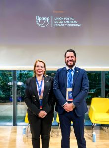 Ipostel como delegación postal venezolana presente en la Reunión Interregional de Negocios Postales