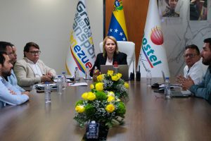 IPOSTEL y YUMMY articulan esfuerzos para modernizar y fortalecer el sector postal nacional