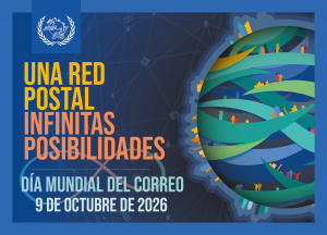 Conectar pueblos, acortar distancias y mantener encendido el corazón de cada hogar: ¡somos Ipostel, el Correo de Venezuela!