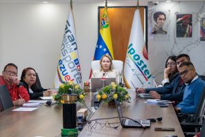 IPOSTEL y Correos de México evalúan cooperación estratégica para el fortalecimiento del servicio postal