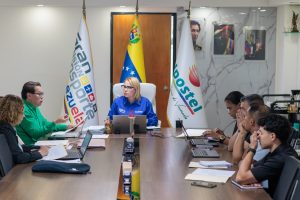 IPOSTEL avanza hacia la automatización y simplificación de sus trámites administrativos