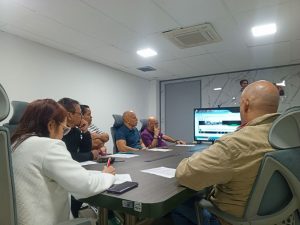 Innovación Postal: IPOSTEL apuesta por el futuro del EMS