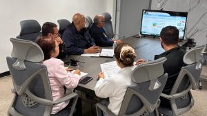 IPOSTEL participa en webinar sobre las nuevas reformas aduaneras de la Unión Europea