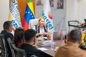 IPOSTEL avanza en la revisión de alianzas para fortalecer el sector postal