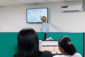 IPOSTEL optimiza el rastreo de encomiendas internacionales, con capacitación en Sistema Postal Internacional (IPS) de la Unión Postal Universal (UPU)