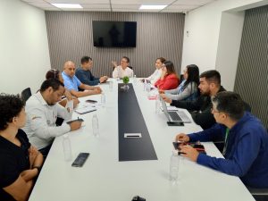 Ipostel define la estrategia operativa para las próximas elecciones de España y fortalece su monitoreo tecnológico